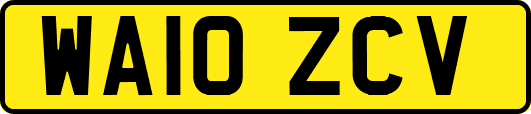 WA10ZCV