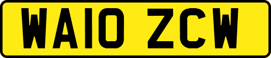 WA10ZCW
