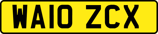 WA10ZCX
