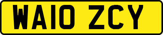 WA10ZCY