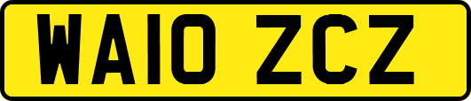 WA10ZCZ