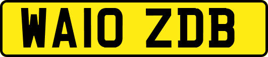 WA10ZDB