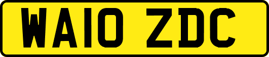 WA10ZDC