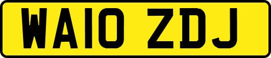 WA10ZDJ