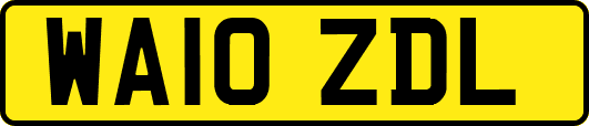 WA10ZDL