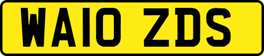 WA10ZDS