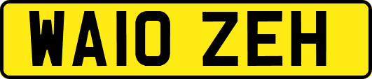 WA10ZEH