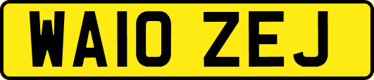 WA10ZEJ