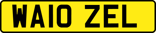 WA10ZEL
