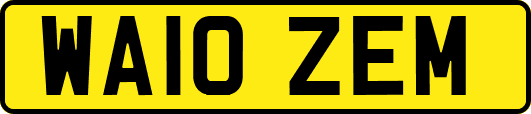 WA10ZEM