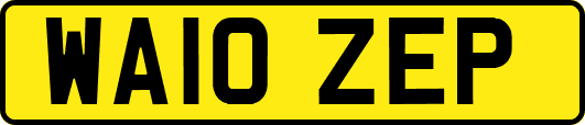 WA10ZEP