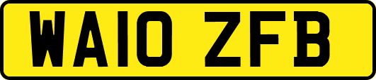 WA10ZFB