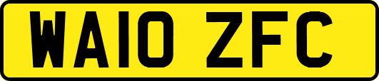 WA10ZFC