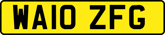 WA10ZFG