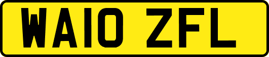 WA10ZFL