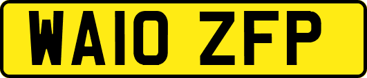 WA10ZFP