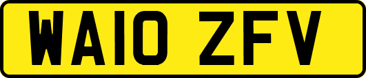 WA10ZFV