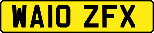WA10ZFX