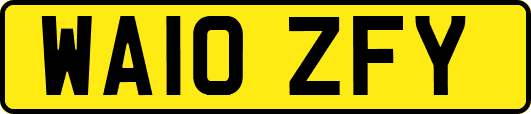 WA10ZFY