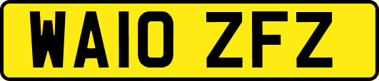 WA10ZFZ