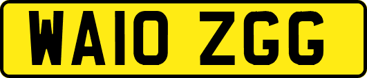 WA10ZGG