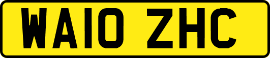 WA10ZHC