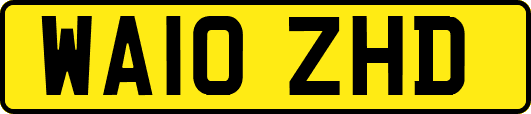 WA10ZHD