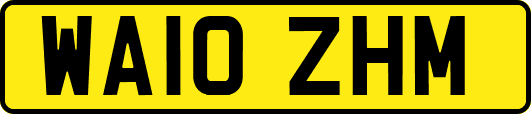 WA10ZHM