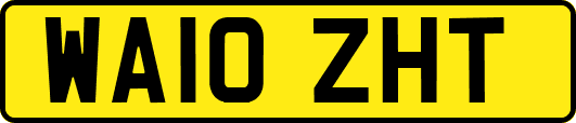 WA10ZHT