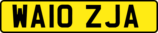 WA10ZJA