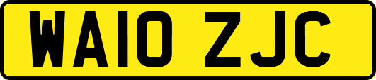 WA10ZJC