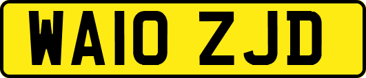 WA10ZJD