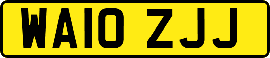 WA10ZJJ