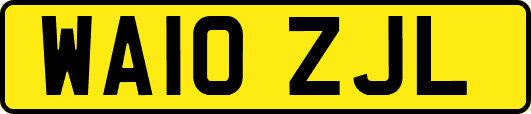 WA10ZJL