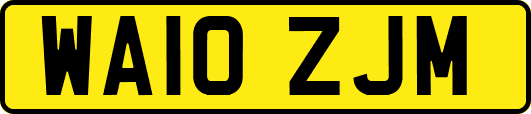 WA10ZJM