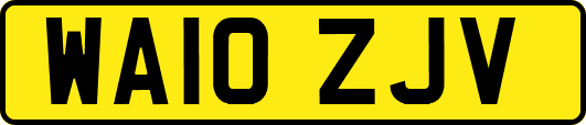 WA10ZJV