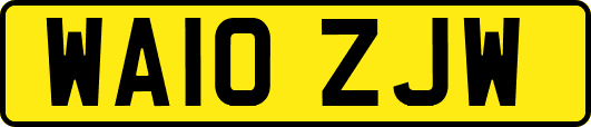WA10ZJW
