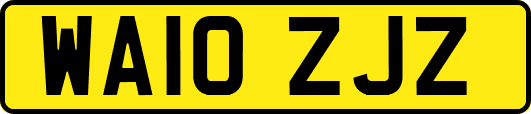 WA10ZJZ