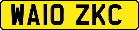 WA10ZKC