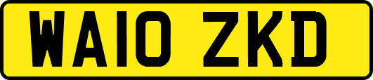 WA10ZKD