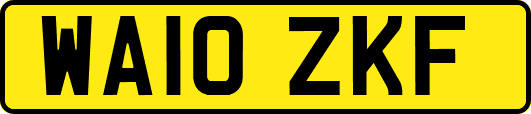WA10ZKF