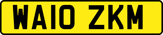 WA10ZKM