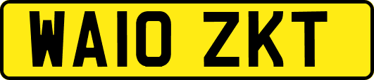 WA10ZKT