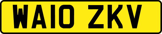 WA10ZKV