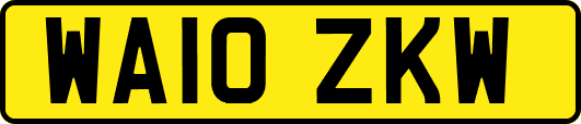 WA10ZKW