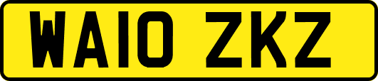 WA10ZKZ