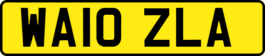 WA10ZLA