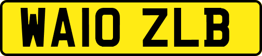 WA10ZLB