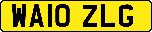 WA10ZLG