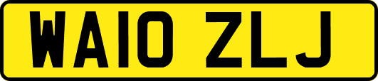 WA10ZLJ